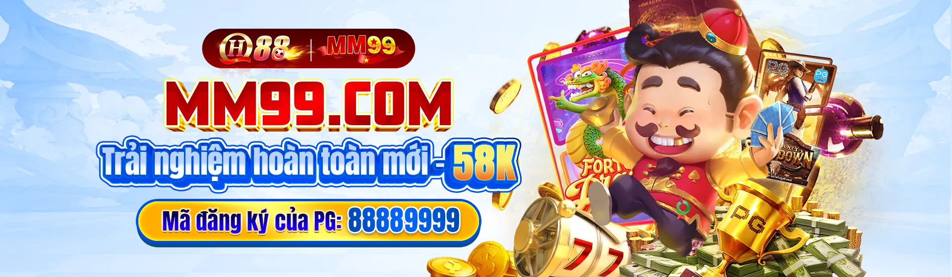 Hình ảnh chính trò chơi slot 566bet link mới với giải độc đắc lớn