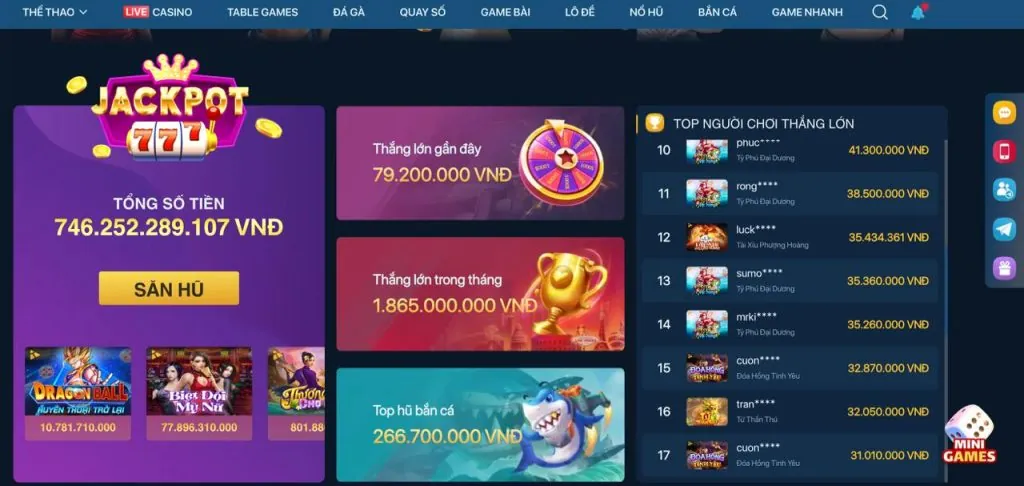Hoàn Trả Hàng Ngày/Tuần 566bet